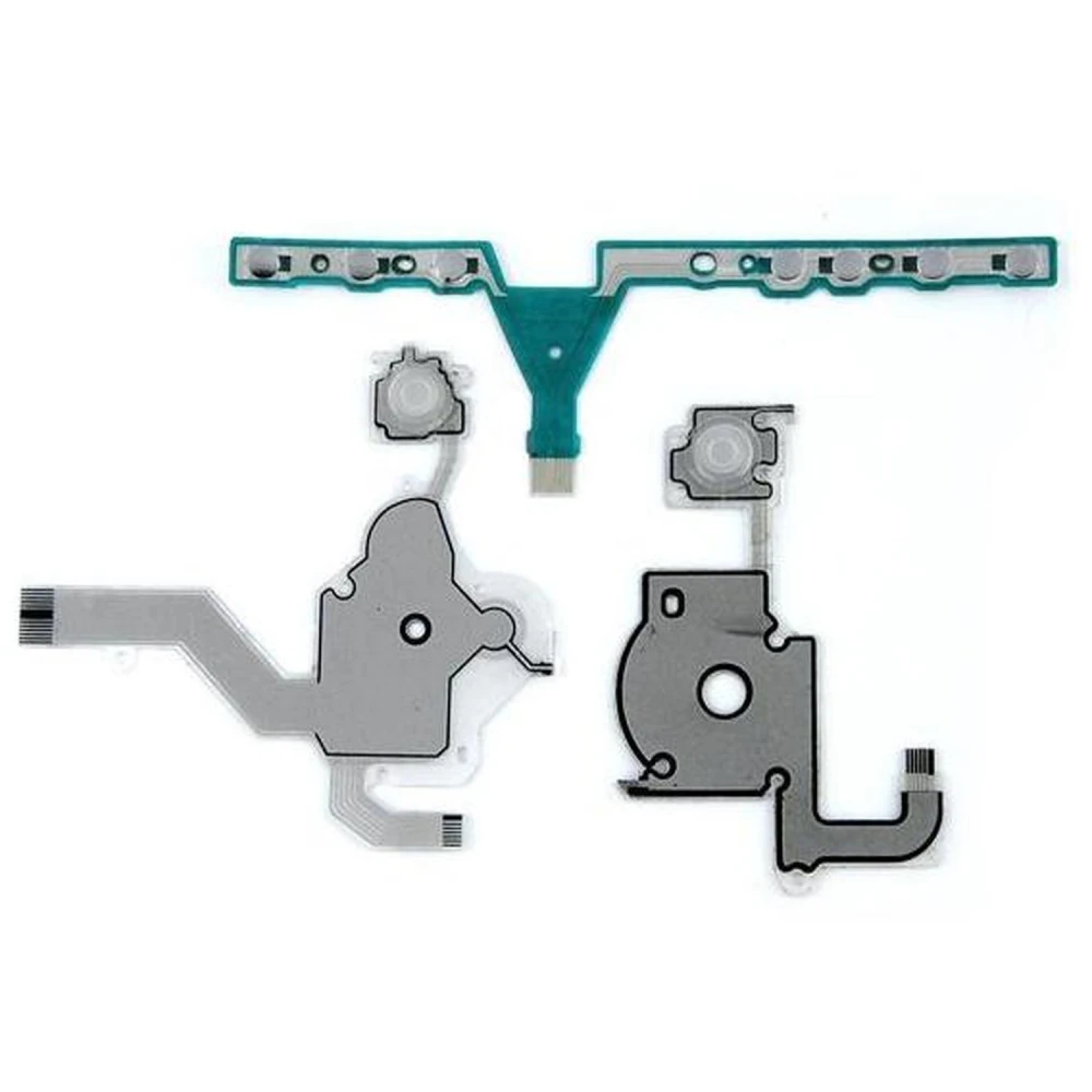 Kábelek és membránok csomag PSP 3000-hoz - eredeti satkit alkatrészek