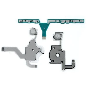 Kábelek és membránok csomag PSP 3000-hoz - eredeti satkit alkatrészek