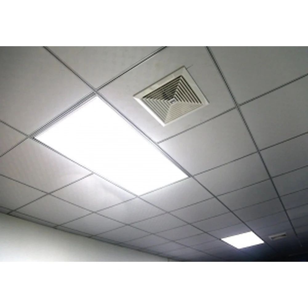 LED panel 120x60 88W hideg fehér 6500K professzionális világításhoz
