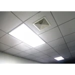 LED panel 120x60 88W hideg fehér 6500K professzionális világításhoz