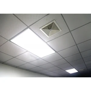 LED panel 120x60 88W hideg fehér 6500K professzionális világításhoz