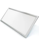Slim LED panel 60x30cm 24W 6000K fehér kerettel