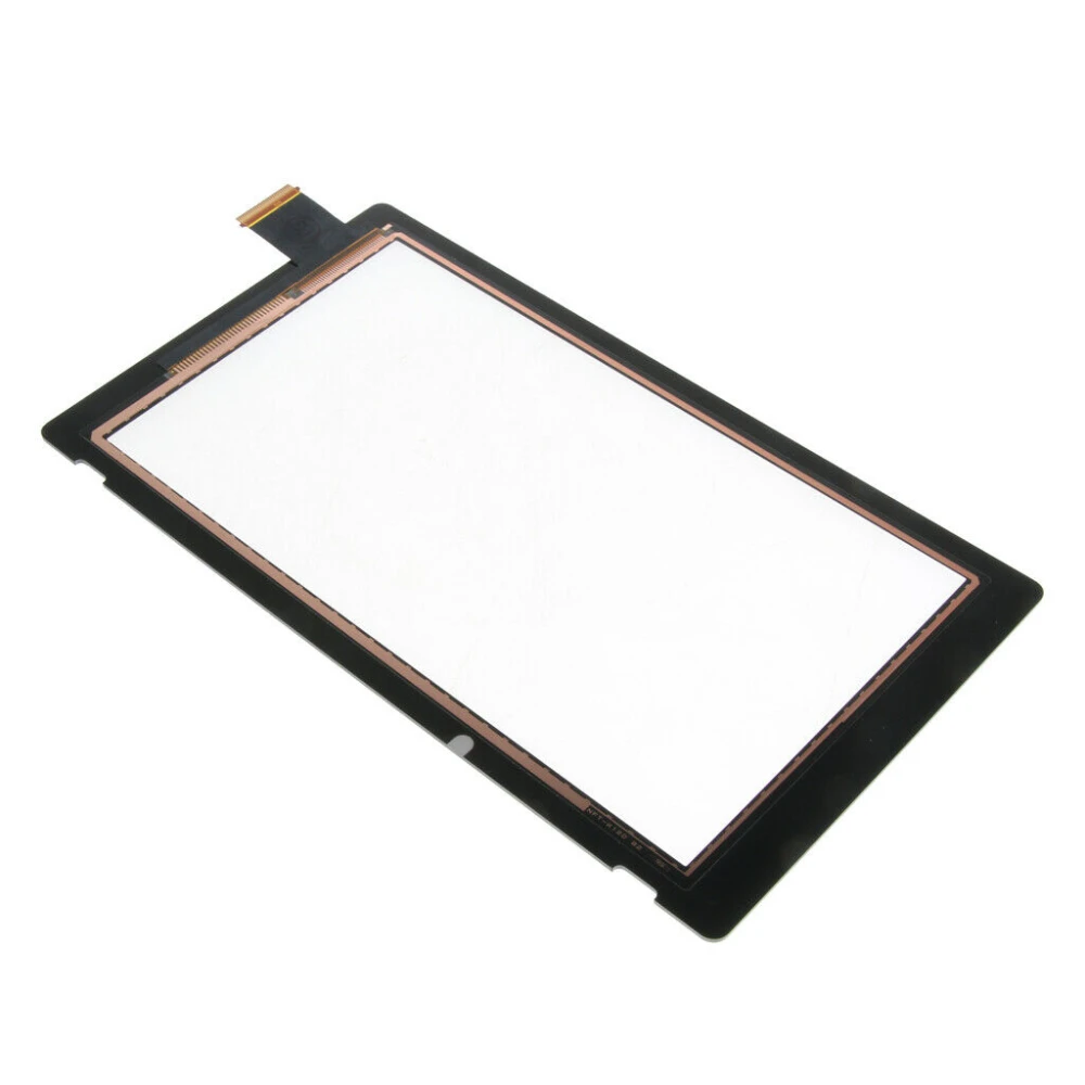 Repuesto pantalla rota Nintendo Switch para reparación