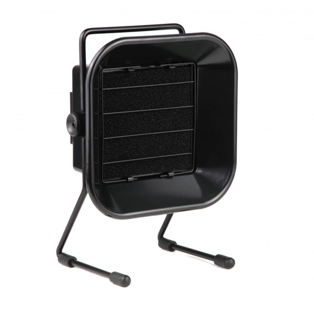 Mlink füstelszívó rács nagy szívóerővel és könnyű állítással