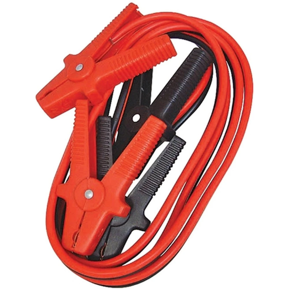 300A autó bikakábel 2,5 méteres professzionális kábellel