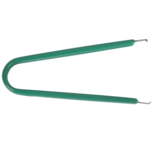 Satkit IC kiszedő csipesz automatikus nyitással és rozsdamentes acéllal