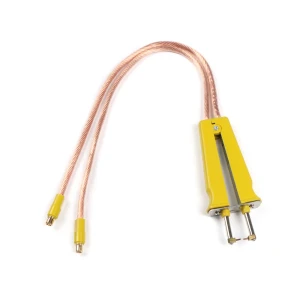 satkit Sunkko 71B ponthegesztő csipesz Li-Po akkumulátorokhoz 709/797