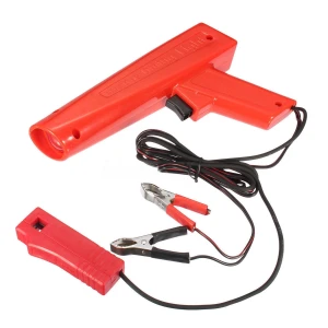 12V sztroboszkópos lámpa xenon izzóval benzinmotorhoz