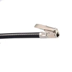 Gumiabroncs-felfújó pisztoly nyomásmérővel kompresszorhoz TSX TOOL