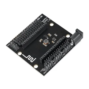 NodeMCU V3 breakout alaplap fejlesztéshez és szenzorokhoz