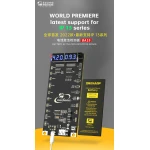 Mechanic BA27 akkumulátor aktiváló lap iPhone és Android készülékekhez