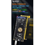 Mechanic BA27 akkumulátor aktiváló lap iPhone és Android készülékekhez