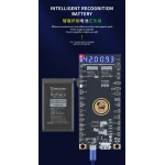 Mechanic BA27 akkumulátor aktiváló lap iPhone és Android készülékekhez