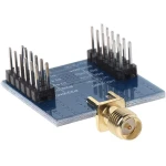 CC2530 Zigbee fejlesztőpanel okosotthonhoz és automatizáláshoz