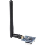 CC2530 Zigbee fejlesztőpanel okosotthonhoz és automatizáláshoz