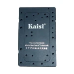 iPhone 4S csavar sablon szétszereléshez, pontosan és könnyedén