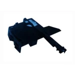 Memory Stick Pro Duo bemeneti alap műanyag PSP 3000-hez