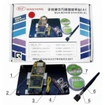 PCB lapokhoz való munkapad - Mlink A modell