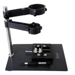 Kaisi F-204 forrasztóállvány forrólevegős pisztolyhoz