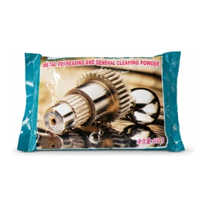 Arctic Silver Fémekhez való zsíroldó por ultrahangos tisztításhoz, 400 g, TSX TOOL