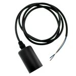 Vintage retro Edison E27 lámpafoglalat 1,1m kábellel C1 modell