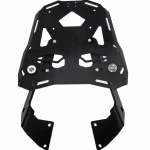 Hátsó csomagtartó Honda CB400X / CB500X / CB500F / CBR500R kompatibilis