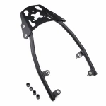 Hátsó csomagtartó Kawasaki Z650 2017-2019 kompatibilis