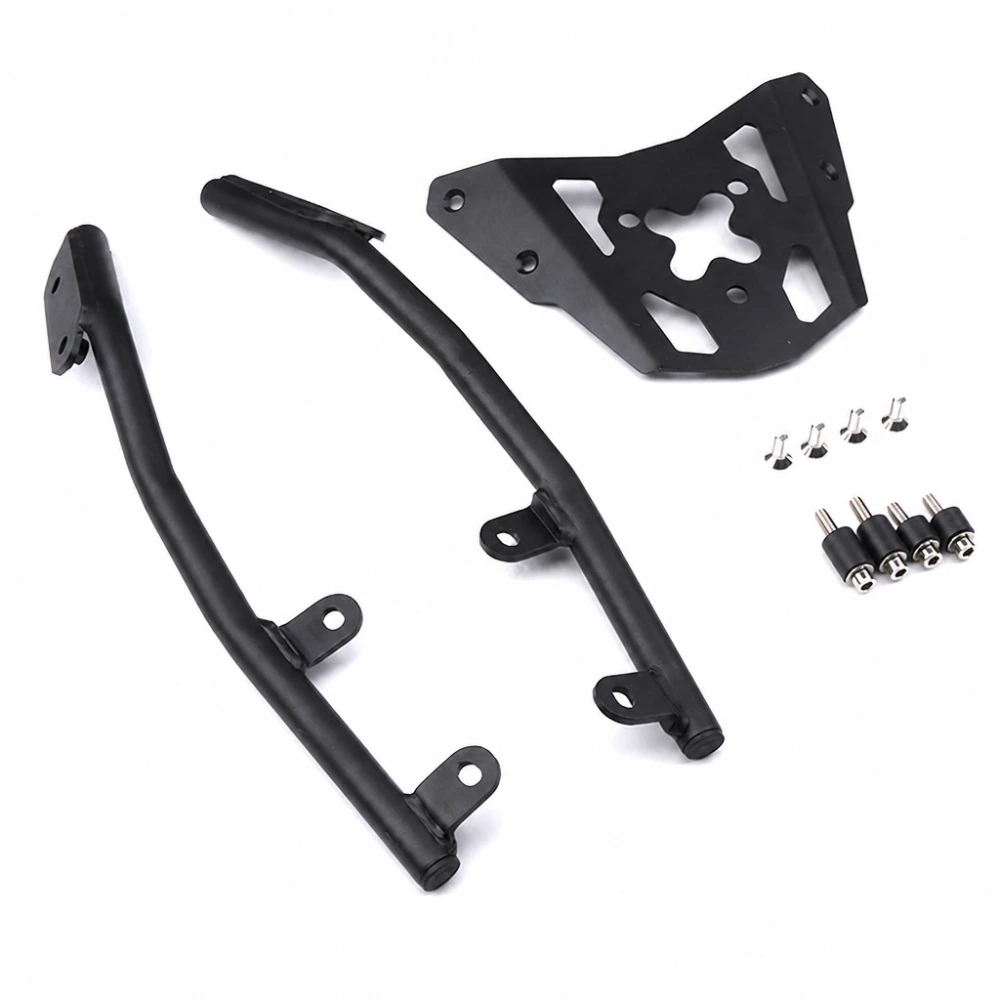 Hátsó csomagtartó Kawasaki Z650 2017-2019 kompatibilis