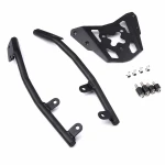 Hátsó csomagtartó Kawasaki Z650 2017-2019 kompatibilis