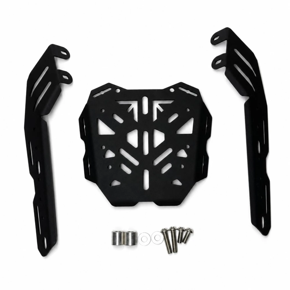 Hátsó csomagtartó kompatibilis Triumph Scrambler 400 / 400X modellekhez