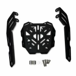 Hátsó csomagtartó kompatibilis Triumph Scrambler 400 / 400X modellekhez