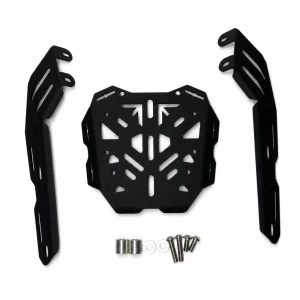 Hátsó csomagtartó kompatibilis Triumph Scrambler 400 / 400X modellekhez