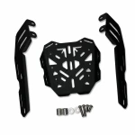 Hátsó csomagtartó kompatibilis Triumph Scrambler 400 / 400X modellekhez