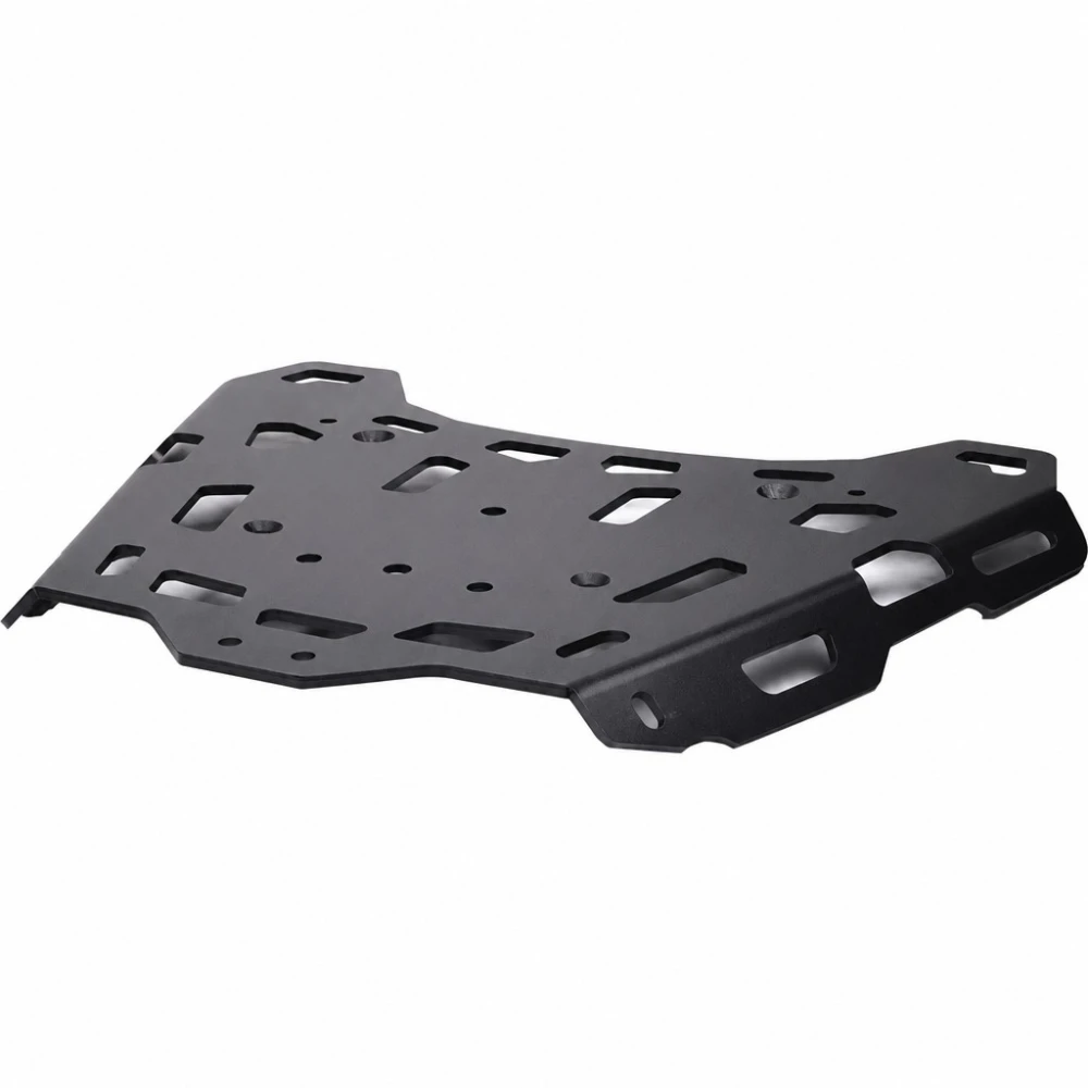 Hátsó csomagtartó kompatibilis Triumph Tiger 900 GT Pro / 850 Sport modellekkel