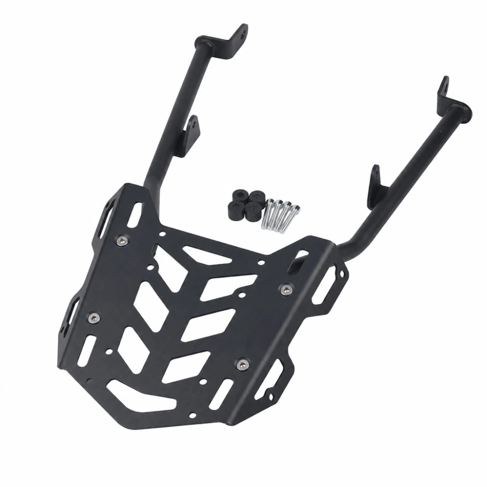 Hátsó csomagtartó kompatibilis Yamaha MT-09 / FZ09 2021-2022 modellekkel