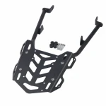 Hátsó csomagtartó kompatibilis Yamaha MT-09 / FZ09 2021-2022 modellekkel