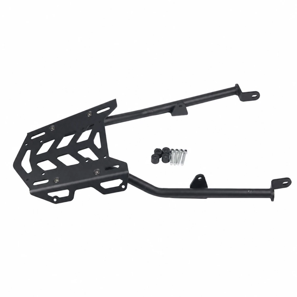 Hátsó csomagtartó kompatibilis Yamaha MT-09 / FZ09 2021-2022 modellekkel