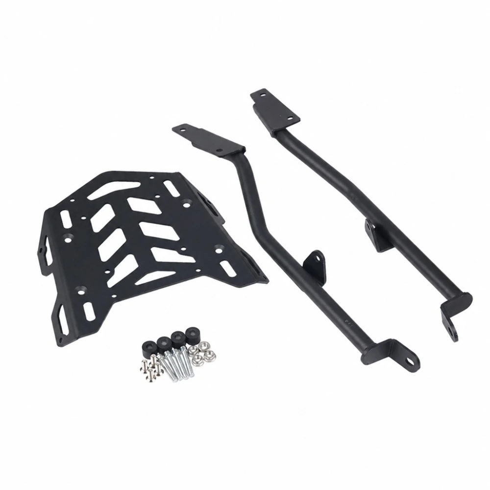 Hátsó csomagtartó kompatibilis Yamaha MT-09 / FZ09 2021-2022 modellekkel