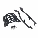Hátsó csomagtartó kompatibilis Yamaha MT-09 / FZ09 2021-2022 modellekkel