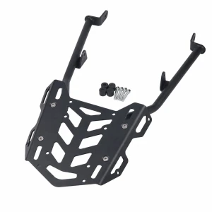 Hátsó csomagtartó kompatibilis Yamaha MT-09 / FZ09 2021-2022 modellekkel