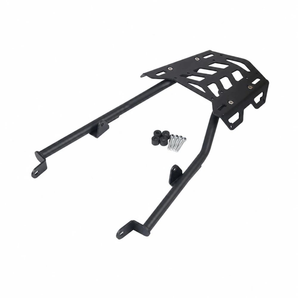 Hátsó csomagtartó kompatibilis Yamaha MT-09 / FZ09 2021-2022 modellekkel