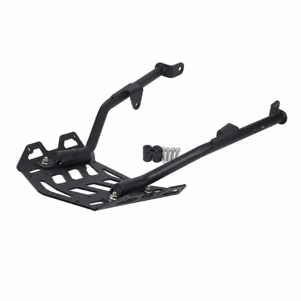 Hátsó csomagtartó kompatibilis Yamaha MT-09 / FZ09 2021-2022 modellekkel