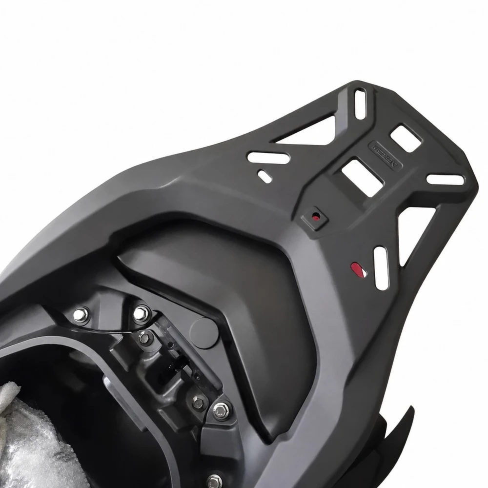 Hátsó csomagtartó kompatibilis Yamaha NMAX 155 / NMAX 125 (2025-2026)
