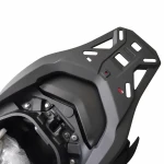 Hátsó csomagtartó kompatibilis Yamaha NMAX 155 / NMAX 125 (2025-2026)