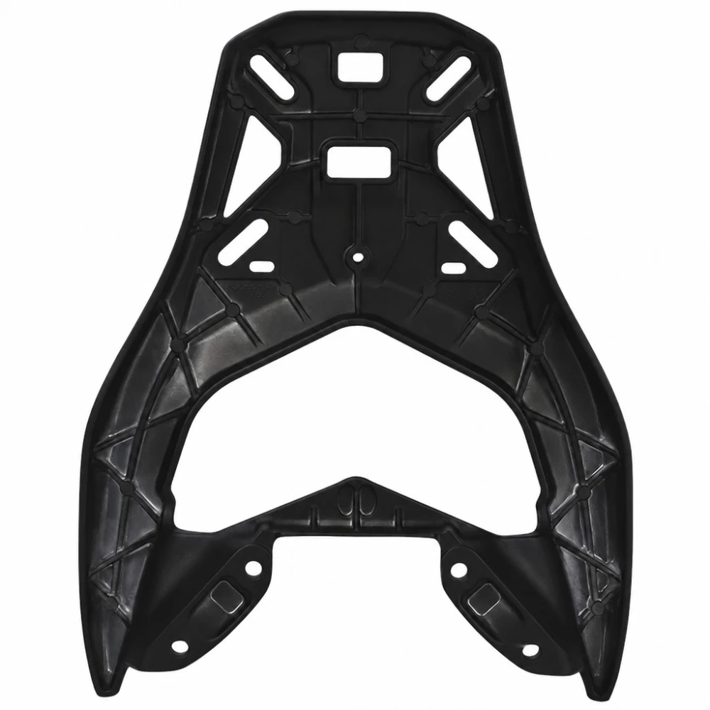 Hátsó csomagtartó kompatibilis Yamaha NMAX 155 / NMAX 125 (2025-2026)