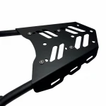 Hátsó csomagtartó kompatibilis Yamaha Ténéré 700 / T7 / XTZ 2019-2024