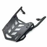 Hátsó csomagtartó kompatibilis Yamaha Tracer 900 / GT / MT-09 modellekhez