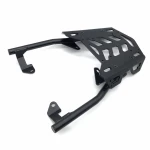 Hátsó csomagtartó kompatibilis Yamaha Tracer 900 / GT / MT-09 modellekhez
