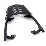 Hátsó csomagtartó kompatibilis Yamaha Tracer 900 / GT / MT-09 modellekhez