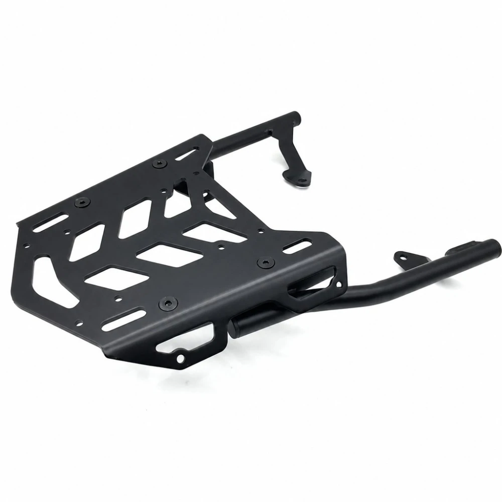Hátsó csomagtartó kompatibilis Yamaha Tracer 900 / GT / MT-09 modellekhez